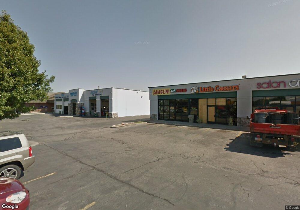 4852 S 1900 W, Roy, UT 84067 - photo 1