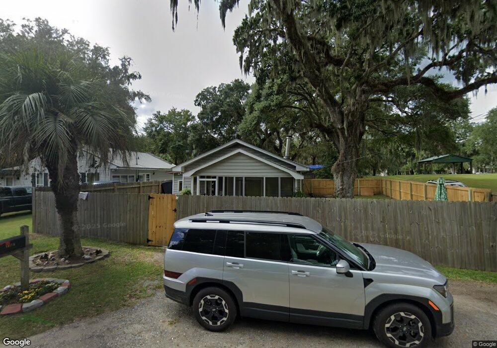 1362 Moss St, Georgetown, SC 29440 - photo 1