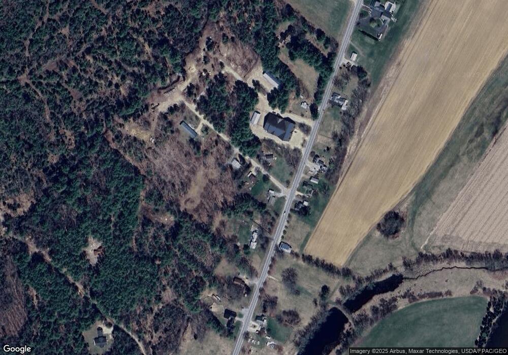 19 Greenwood Rd, Center Conway, NH 03813 - photo 1