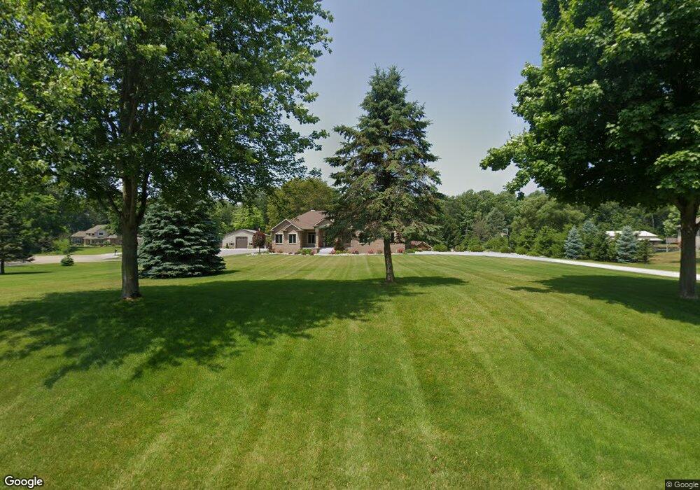 5224 Colsen Ct, New Carlisle, IN 46552 - photo 1