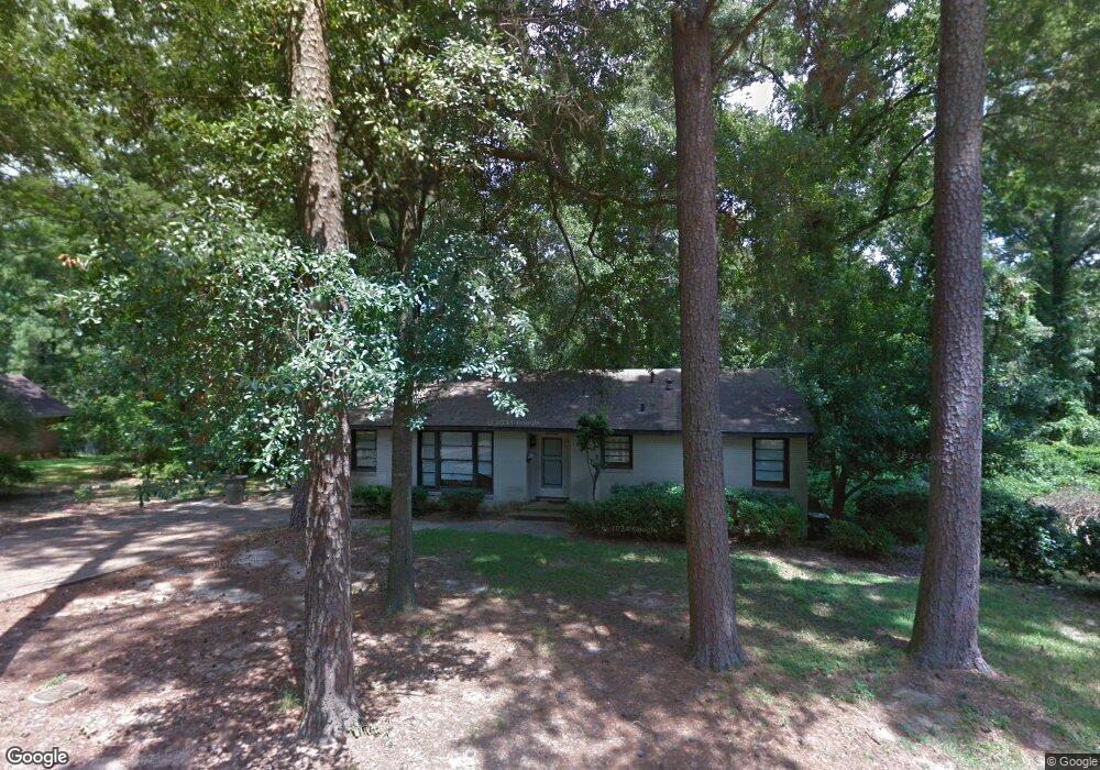 405 Pinewood Ln, Ruston, LA 71270 - photo 1