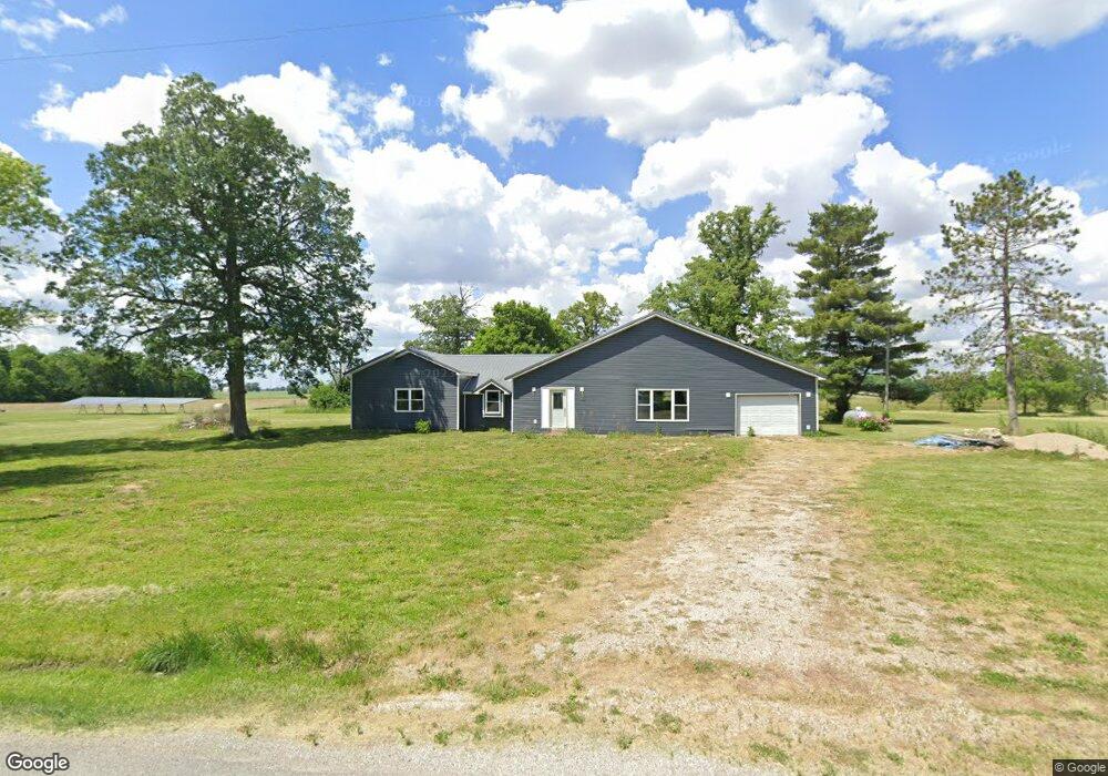 1172 E County Road 650 S, Frankfort, IN 46041 - photo 1