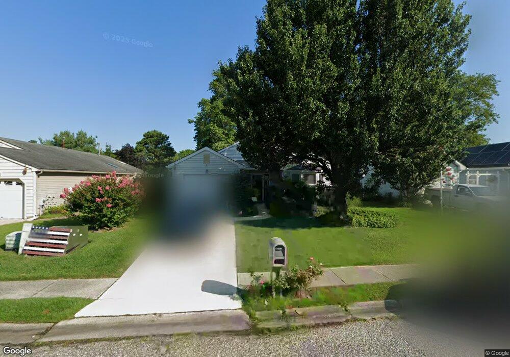 228 Lantern Place, Little Egg Harbor Township, NJ 08087 - photo 1