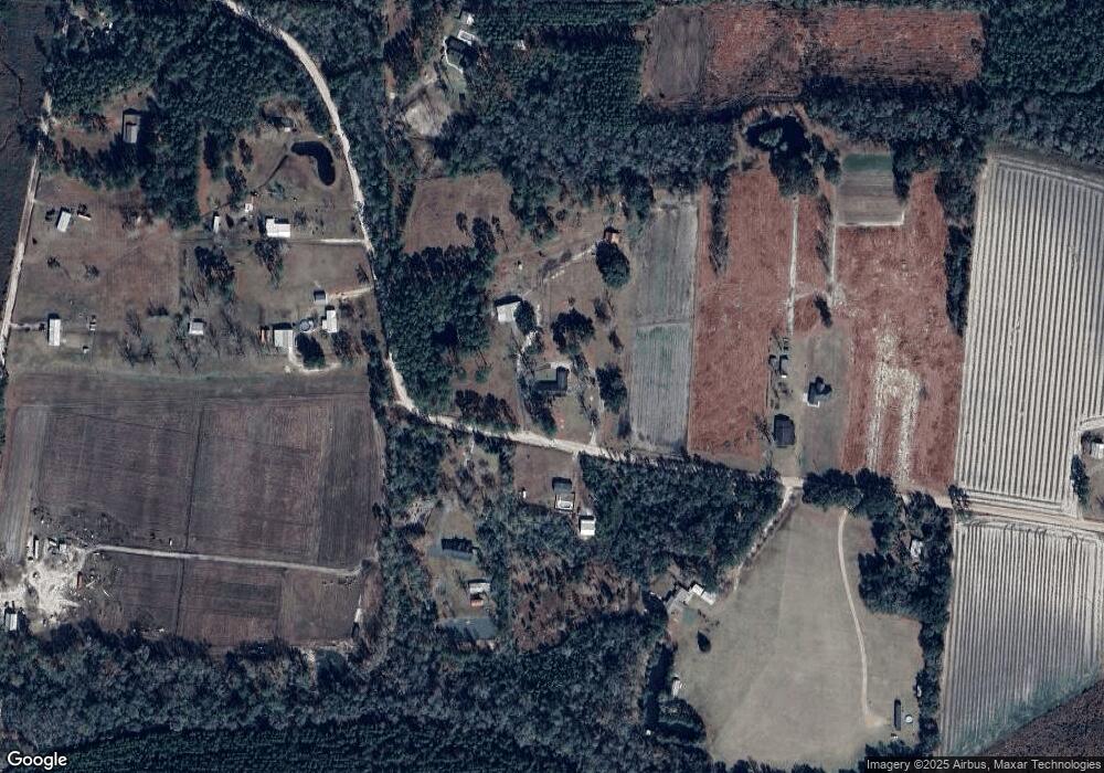 3273 Lee Rd, Hoboken, GA 31542 - photo 1