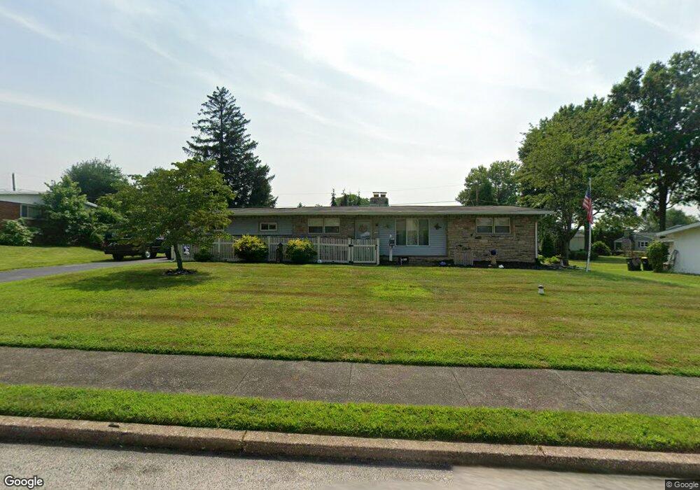 1984 Berkley Rd, Norristown, PA 19403 - photo 1