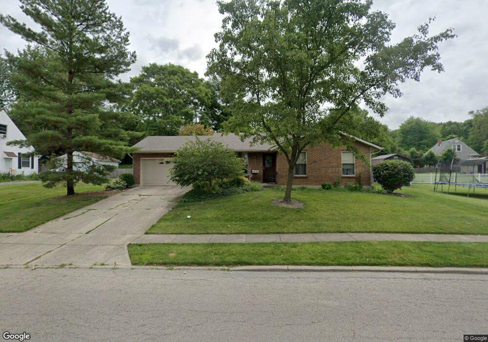 407 N Monroe Dr, Xenia, OH 45385 - photo 1