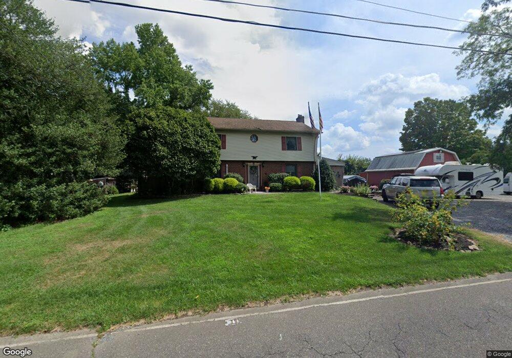 444 Island Rd, Columbus, NJ 08022 - photo 1