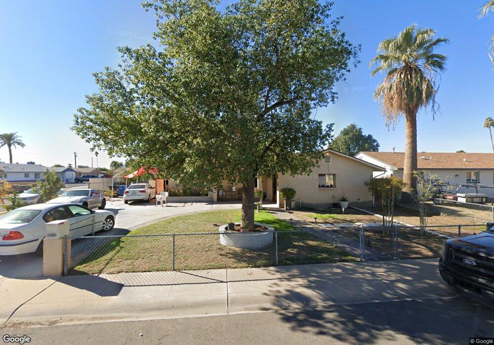 4024 N 78th Dr, Phoenix, AZ 85033 - photo 1