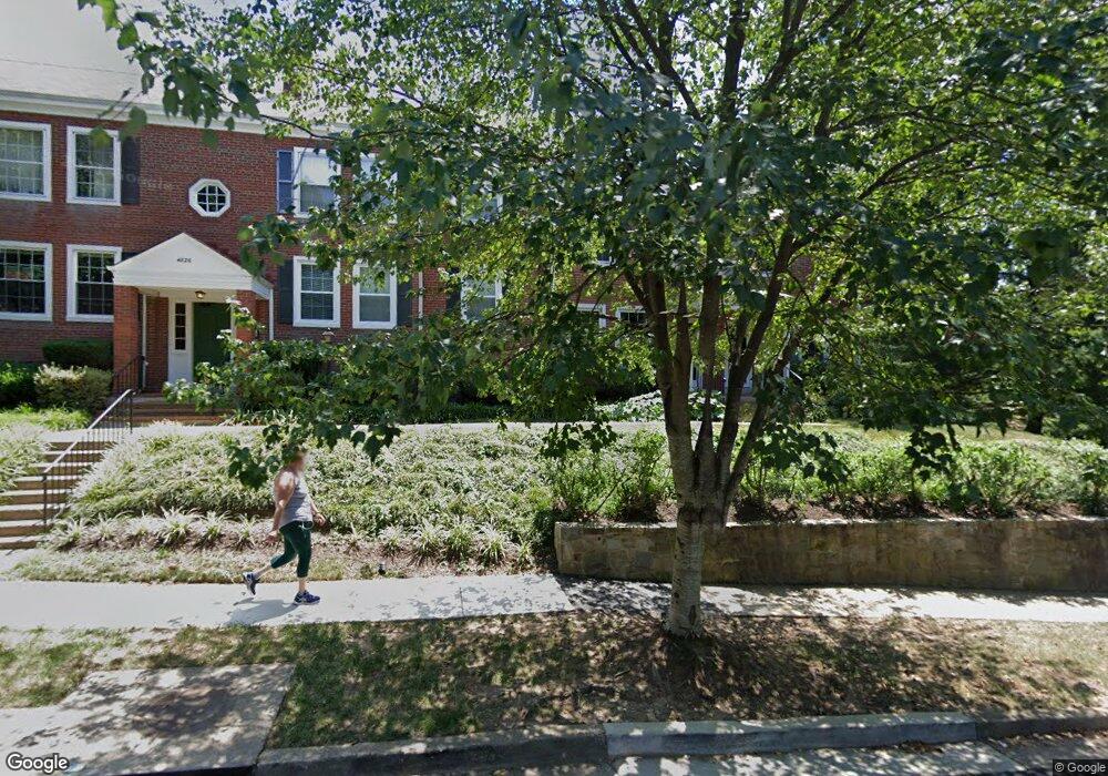 4826 29th St S unit B1, Arlington, VA 22206 - photo 1