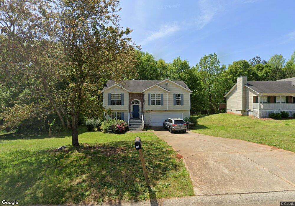 909 Nature Trail unit 2, Bethlehem, GA 30620 - photo 1