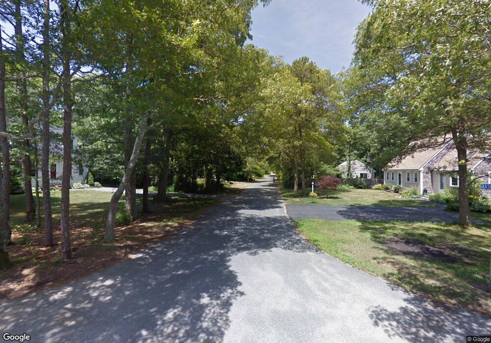 0 Raspberry Ln, Barnstable, MA 02648 - photo 1