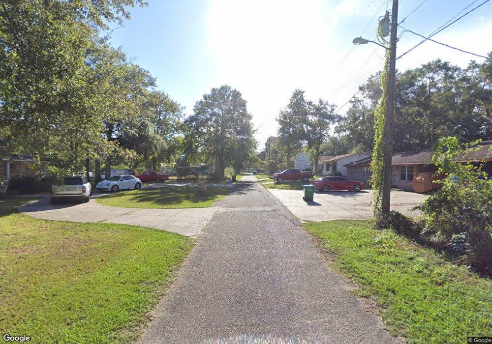 7509 Tanner Williams Rd, Moss Point, MS 39563 - photo 1