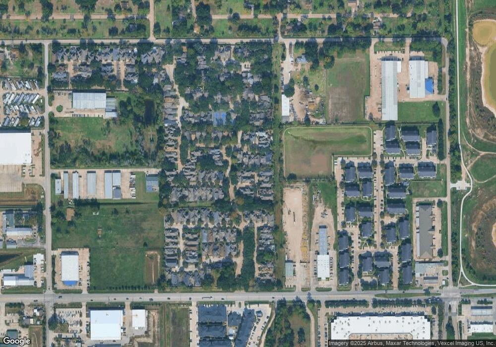 6851 Oakwood Trace Ct, Houston, TX 77040 - photo 1