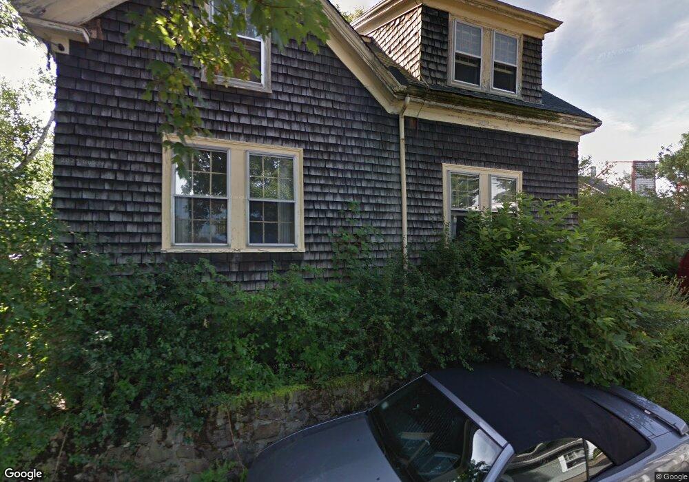 9 Nicholson St, Marblehead, MA 01945 - photo 1