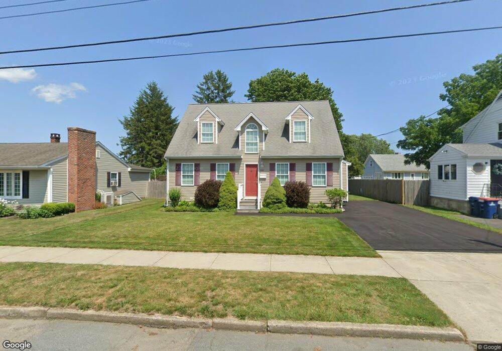 450 John St, New Bedford, MA 02740 - photo 1