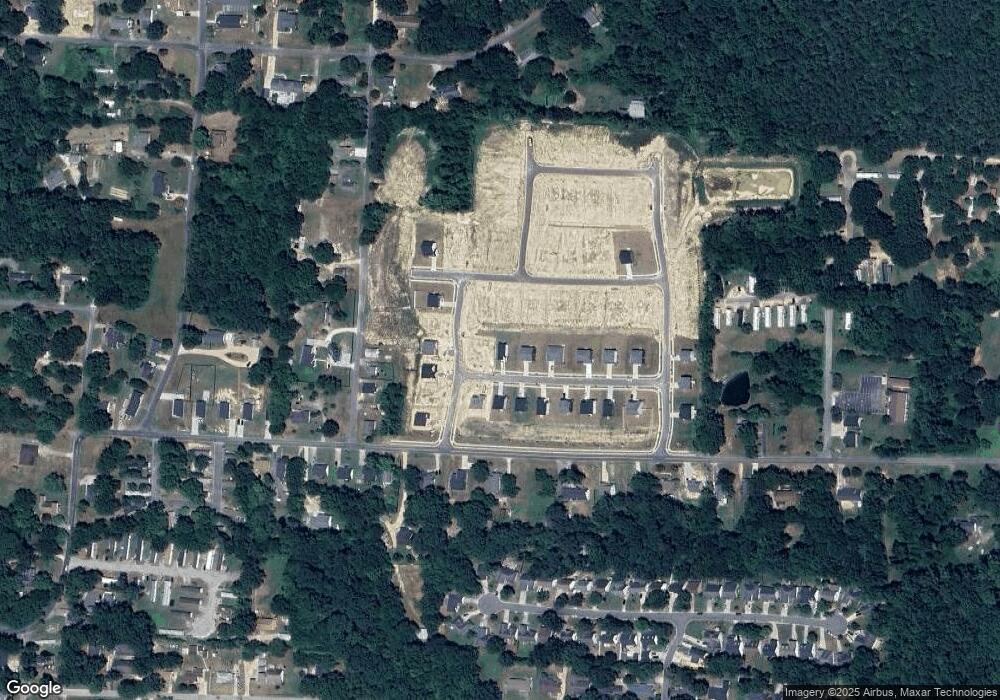 3015 Swallowtail Ln, Kannapolis, NC 28083 - photo 1