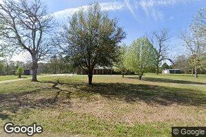 2817 Gates Rd, Bassfield, MS 39421