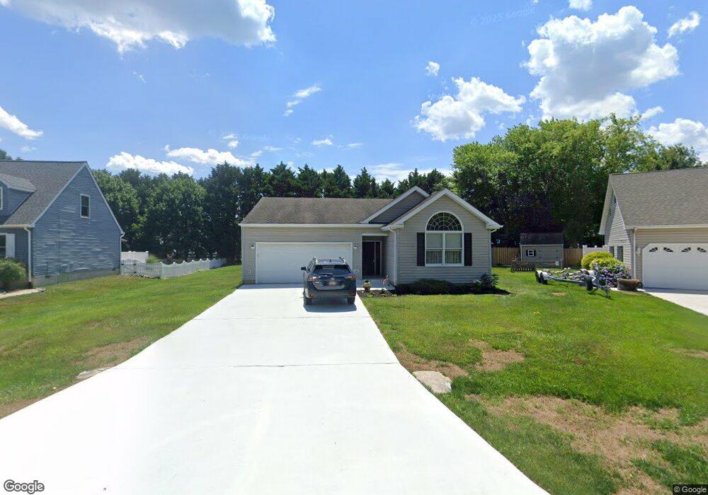 4 Radcliffe Dr, Rehoboth Beach, DE 19971 - photo 1