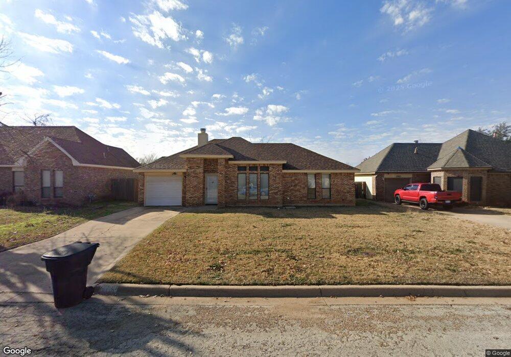 7318 Janna Dr, Abilene, TX 79606 - photo 1