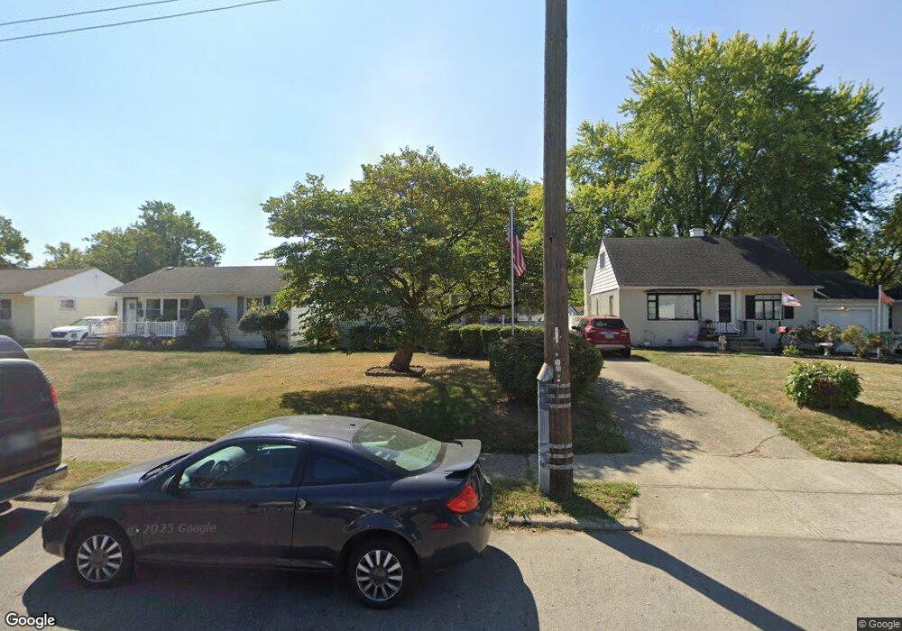 1183 Northridge Rd, Columbus, OH 43224 - photo 1