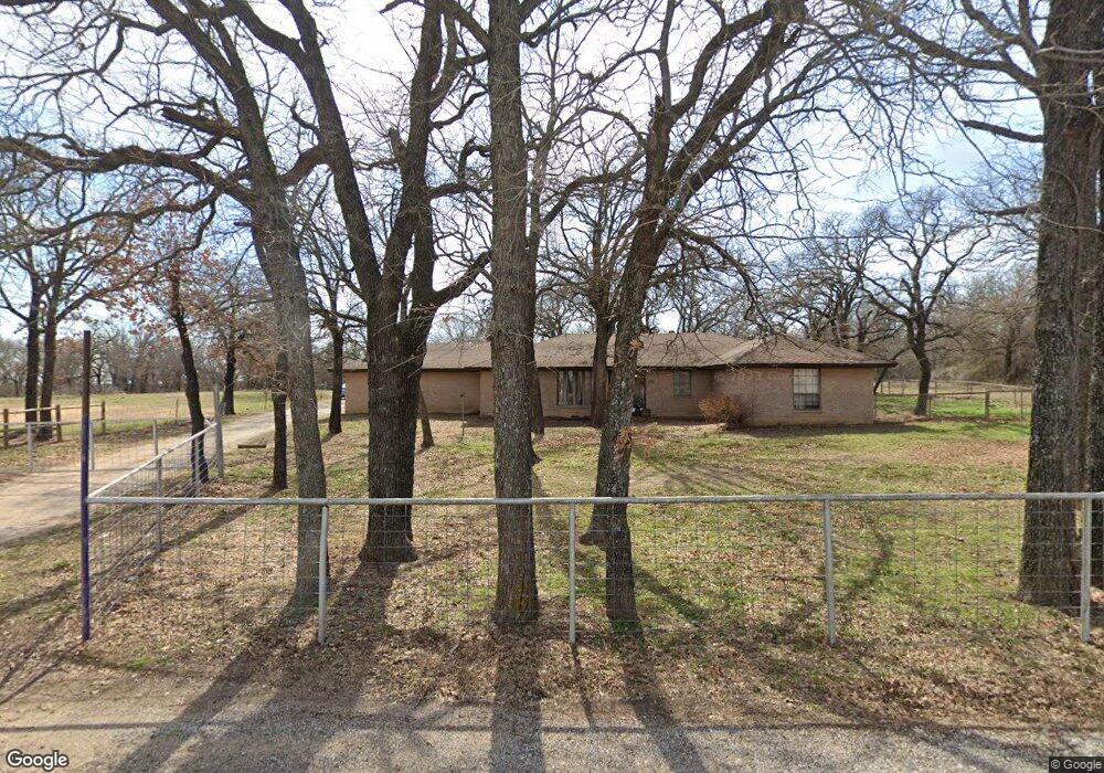 351 South Dr, Springtown, TX 76082 - photo 1