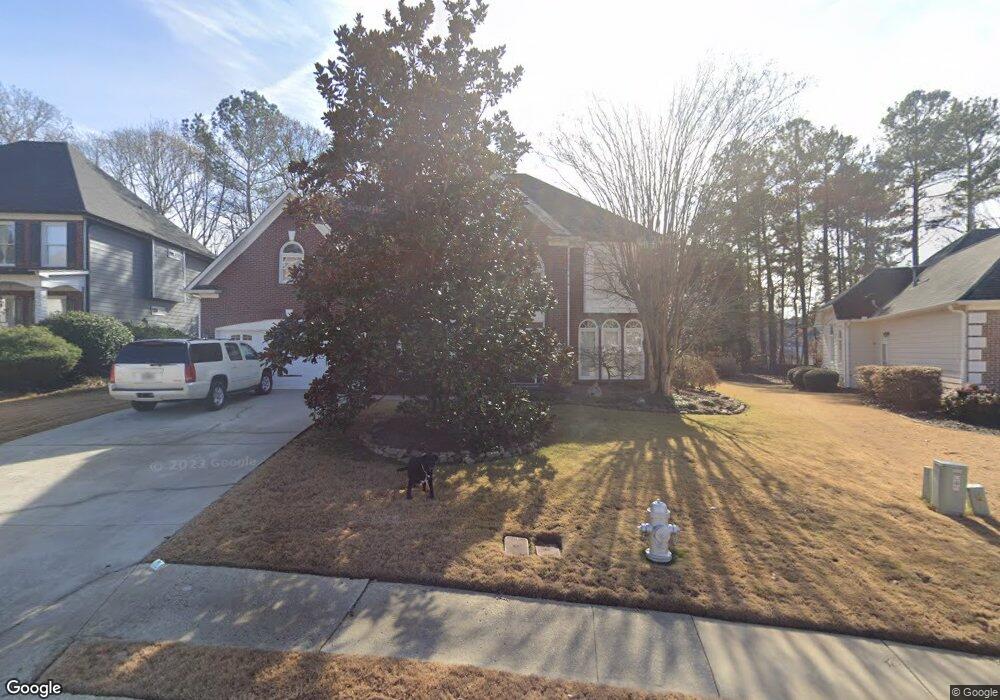 1574 Lake Heights Cir, Dacula, GA 30019 - photo 1