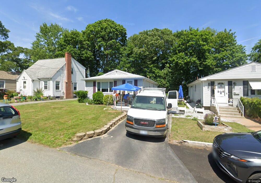 69 Clifden Ave, Cranston, RI 02905 - photo 1