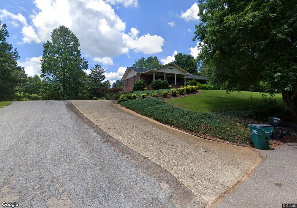 362 Sunrise Ridge Rd, Baldwin, GA 30511 - photo 1