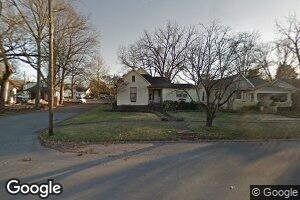 1008 Randolph Ave SE, Huntsville, AL 35801