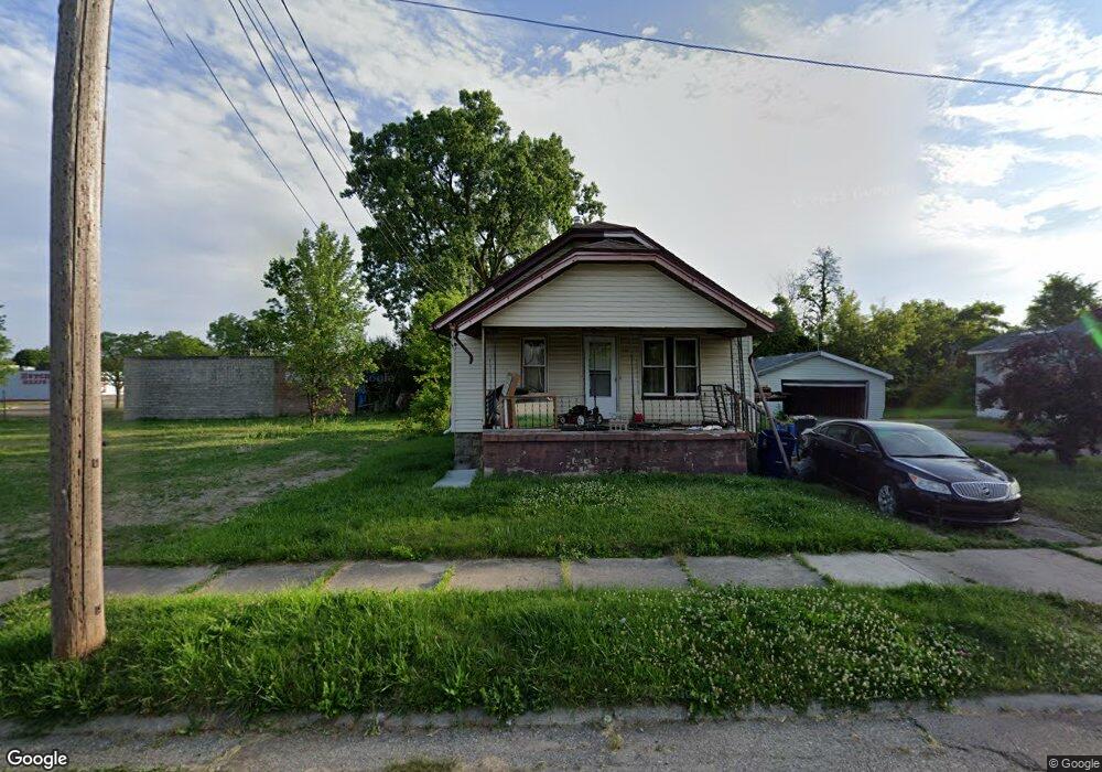 713 E Ruth Ave, Flint, MI 48505 - photo 1