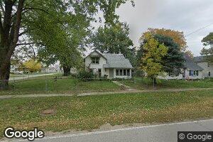 418 Union St, Whitten, IA 50269