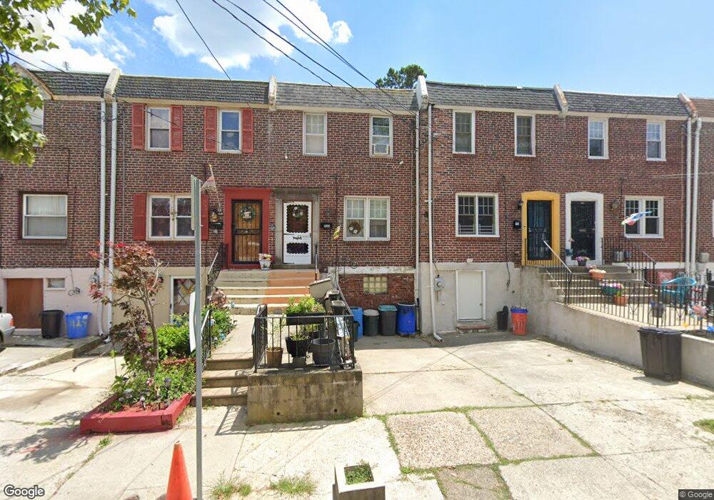 1120 S Merrimac Rd, Camden, NJ 08104 - photo 1