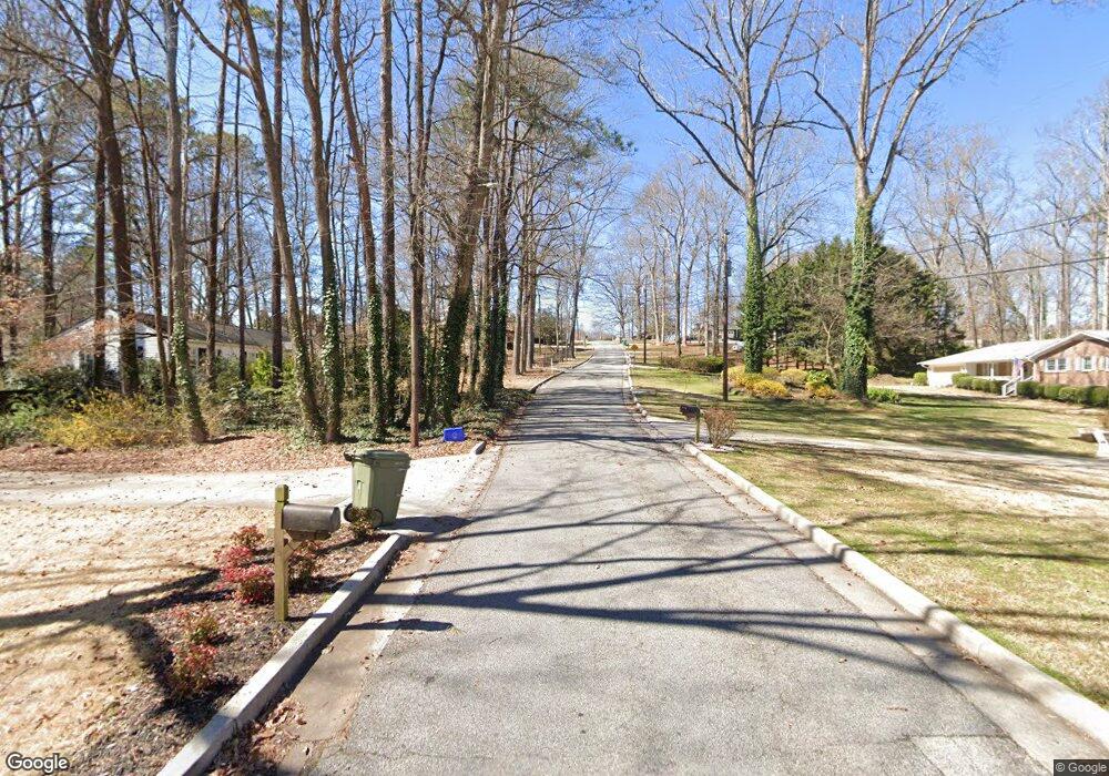 0 Nowlin Dr unit 7214071, Smyrna, GA 30082 - photo 1