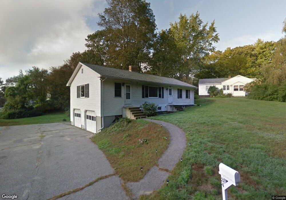 34 George St, Kittery, ME 03904 - photo 1