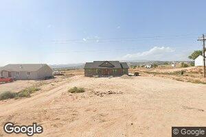 3165 N 2500 W Unit 8, Maeser, UT 84078