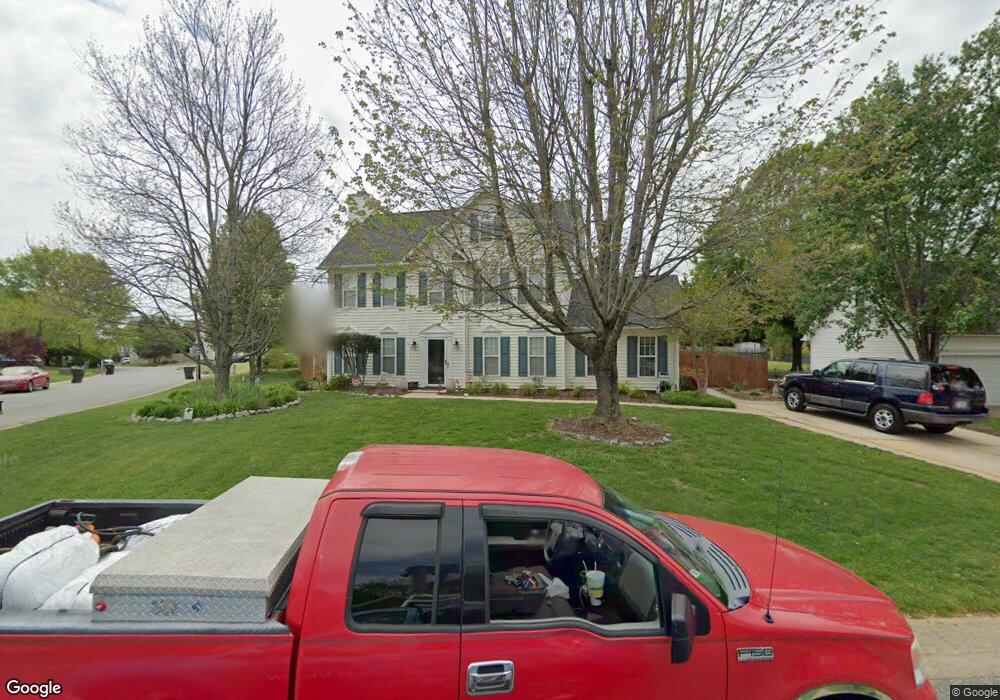 3682 Single Leaf Ct, High Point, NC 27265 - photo 1