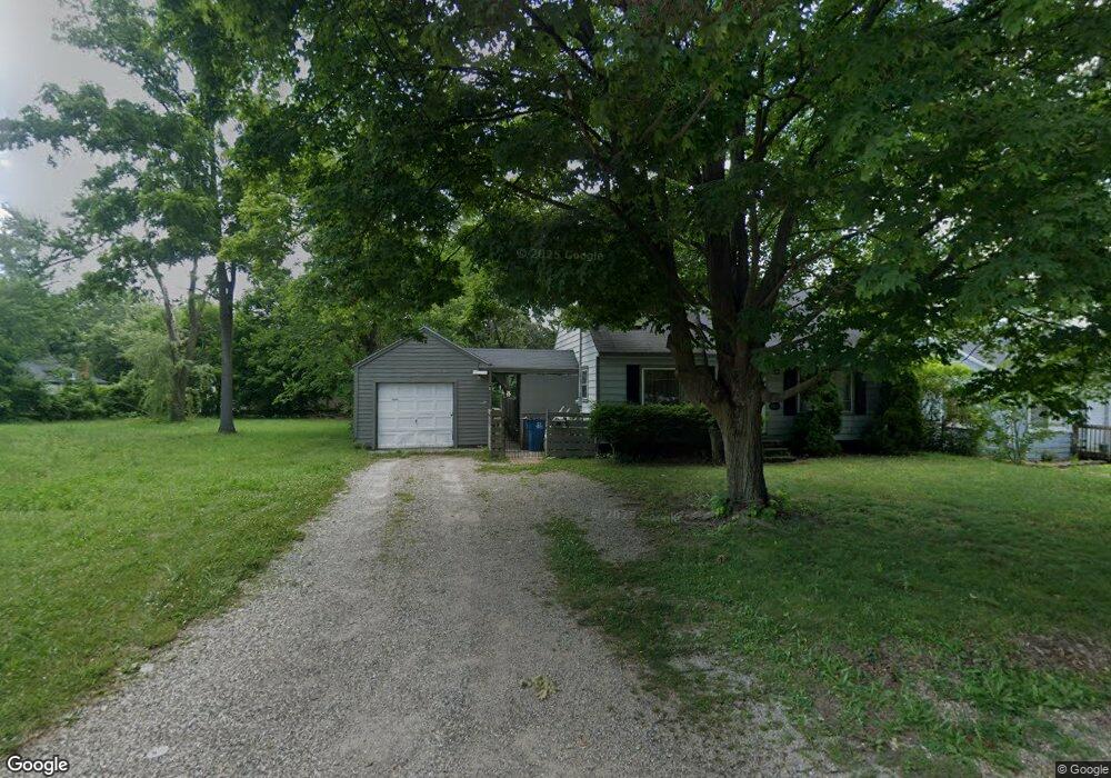 1007 Trimble Ave, Kalamazoo, MI 49048 - photo 1