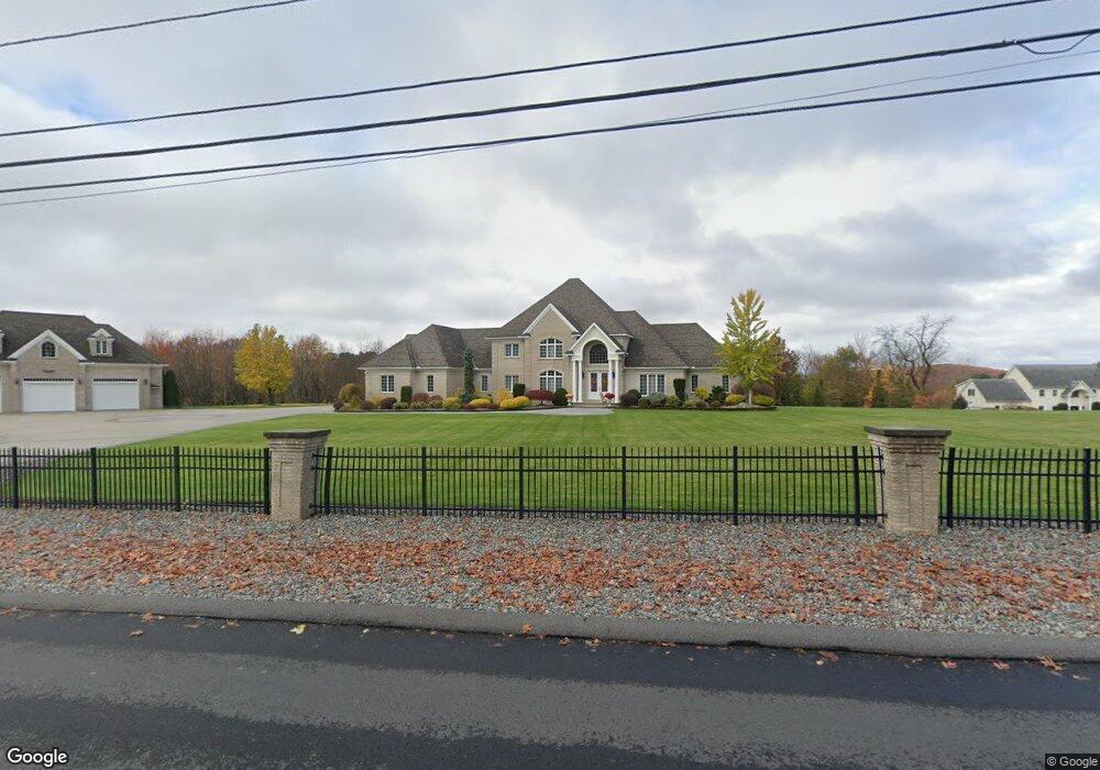 270 Three Rivers Rd, Wilbraham, MA 01095 - photo 1