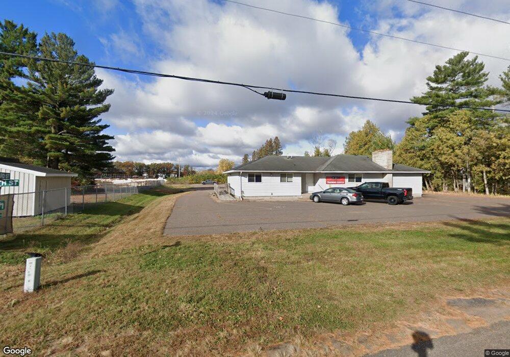 1301 8th St, Chetek, WI 54728 - photo 1