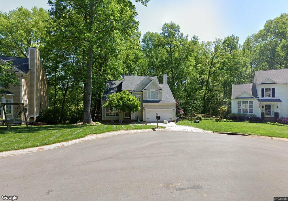 12606 Hollyhock Ln, Huntersville, NC 28078 - photo 1