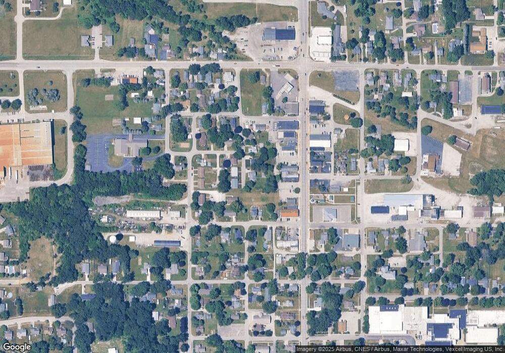 307 Rose Ave, Kouts, IN 46347 - photo 1