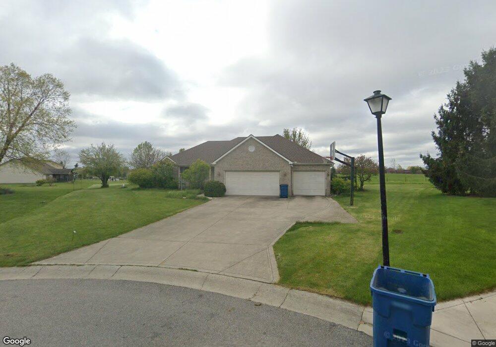 15208 Laurel Ridge Place, Leo, IN 46765 - photo 1