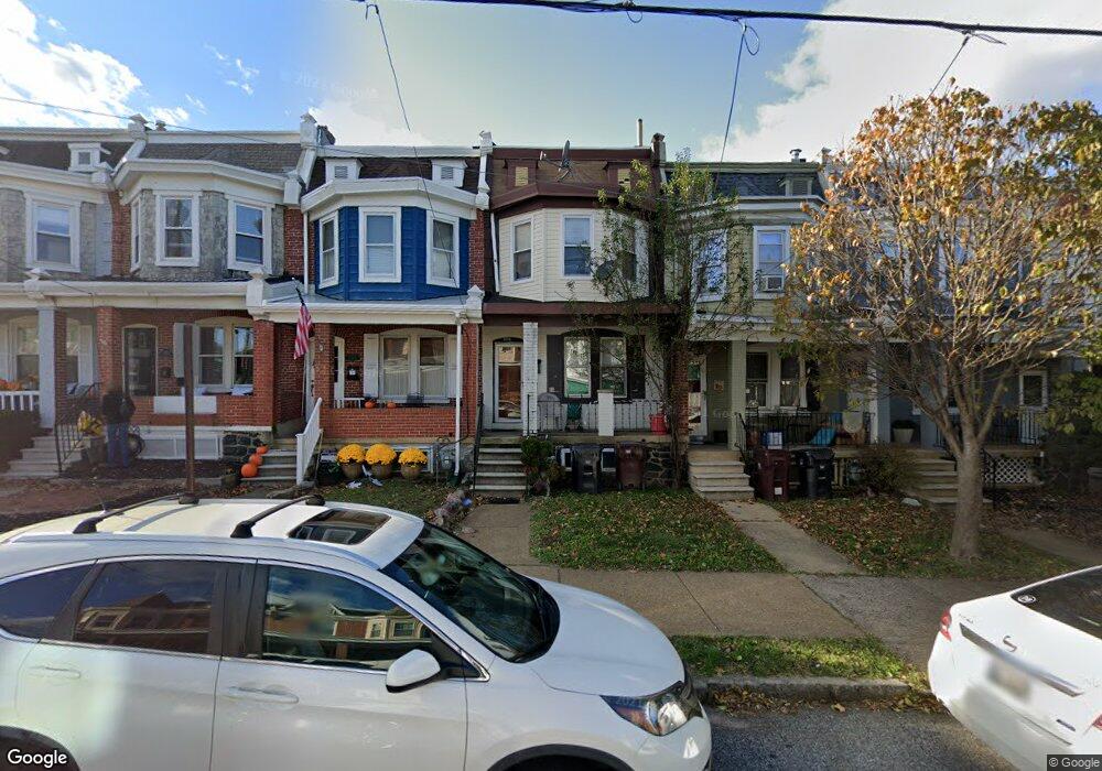 1007 N Clayton St, Wilmington, DE 19805 - photo 1