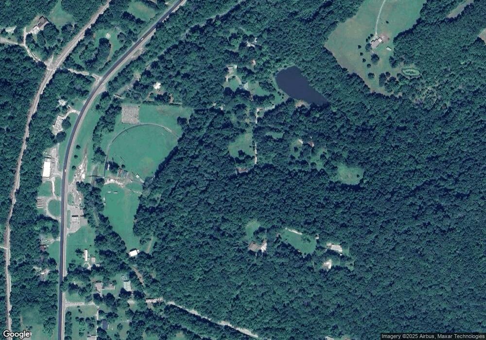 1070 E Chinquapin Trail, Winslow, AR 72959 - photo 1