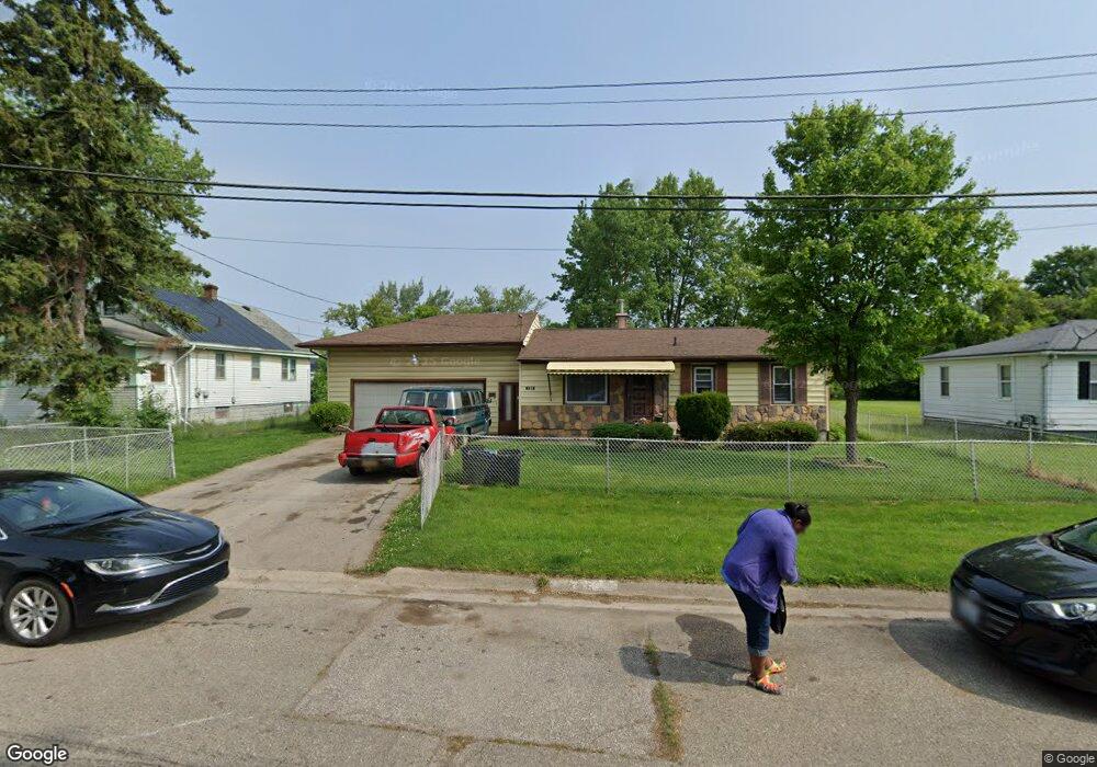 1235 E Princeton Ave, Flint, MI 48505 - photo 1