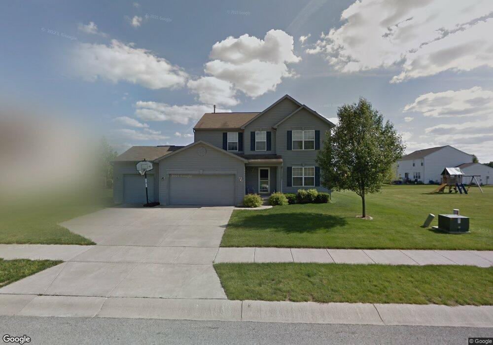 3620 Bayview Ln, Plainfield, IN 46168 - photo 1