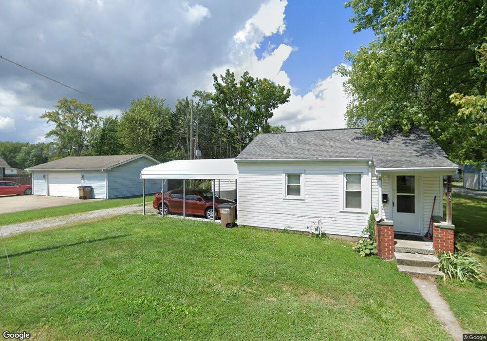 2432 Mckinley Ave, Columbus, IN 47201 - photo 1