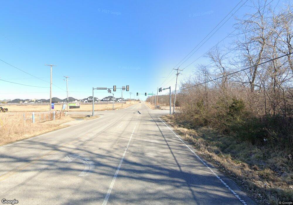 1208 E 131st St S, Jenks, OK 74037 - photo 1