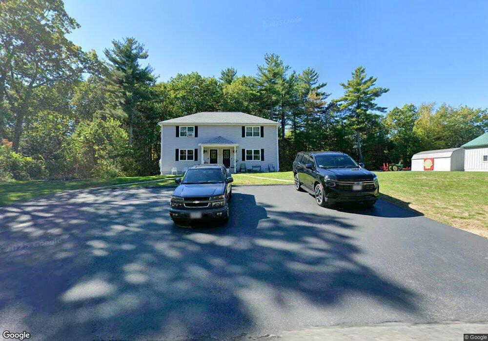 14 Wyman Rd unit 2, Westminster, MA 01473 - photo 1