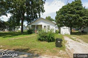108 E Wilson St, Corder, MO 64021
